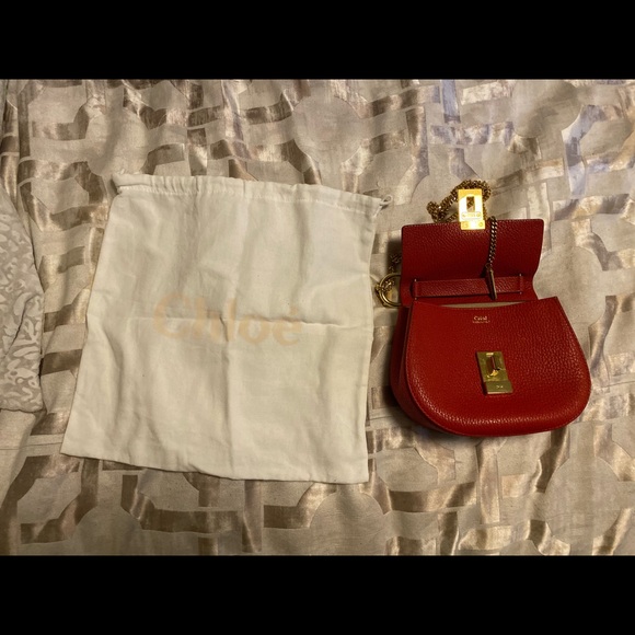 Chloe Drew bag - Picture 6 of 8